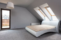 Caersws bedroom extensions