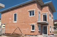 Caersws home extensions