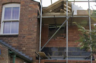 free Caersws home extension quotes