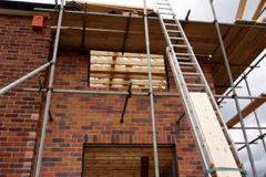 house extensions Caersws